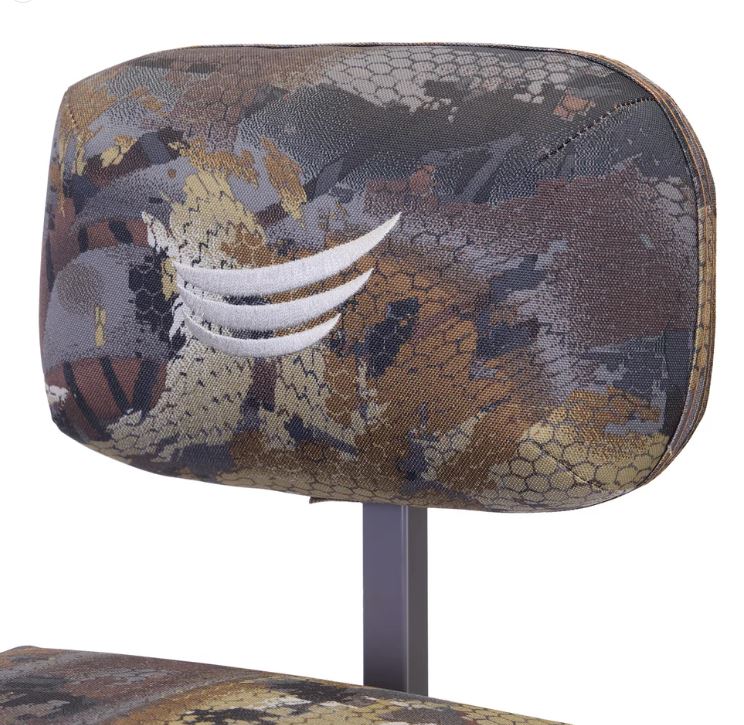 Blind Stool Tanglefree