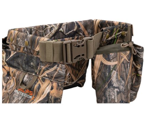 DELUXE DOVE BELT