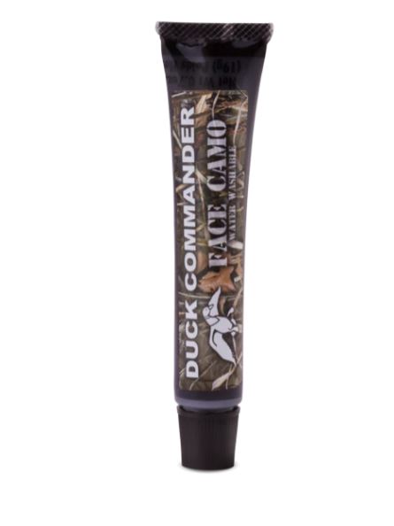 Duck Commander Face Camo Paint