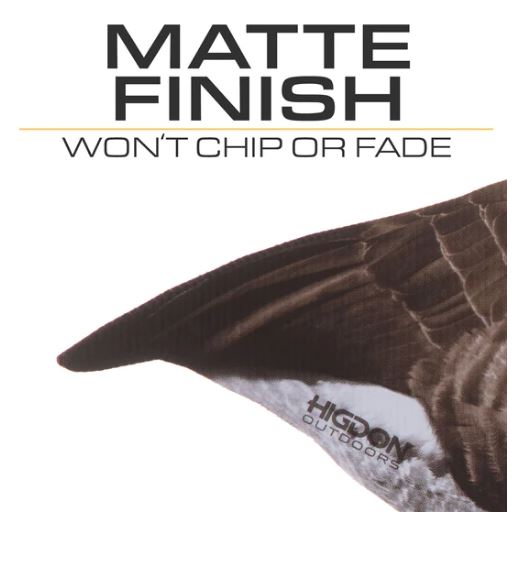 FLATS CANADA GOOSE MOTION SILHOUETTE