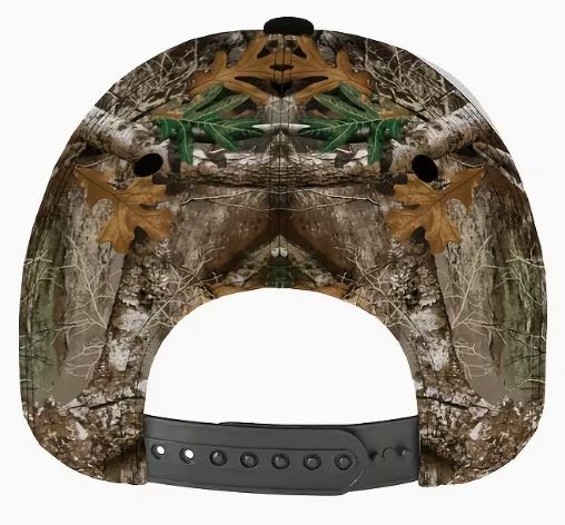 Goose Baseball Cap