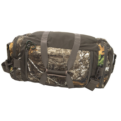HIGH CALIBER DUFFEL