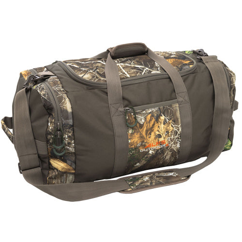 HIGH CALIBER DUFFEL