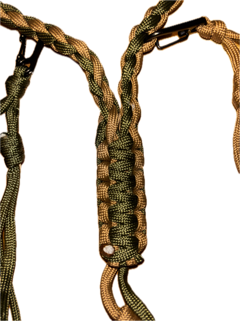 Hunter NZ 7 call Lanyard