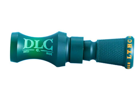 FUZE Hand Cut Loud Timber, Duck Lander Call Co.