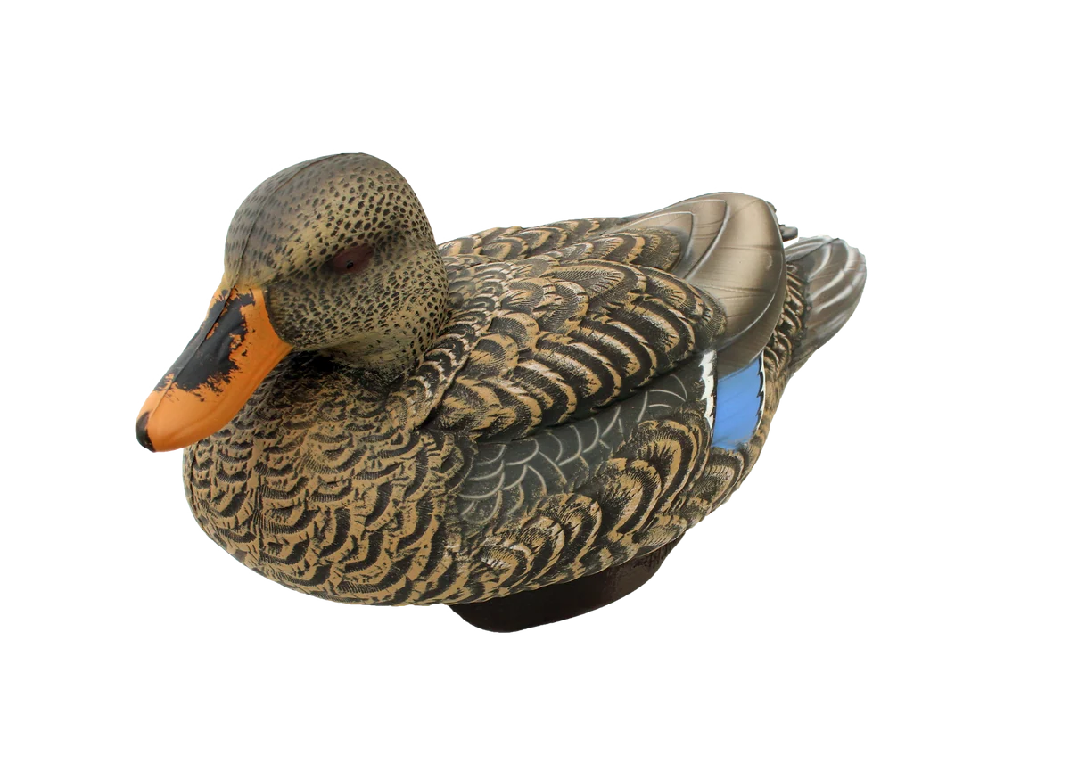 Hayday Decoys Hydro Foam Flocked Mallards