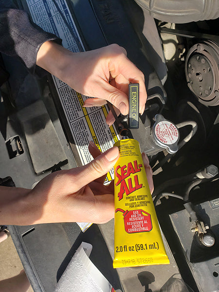 Seal-All