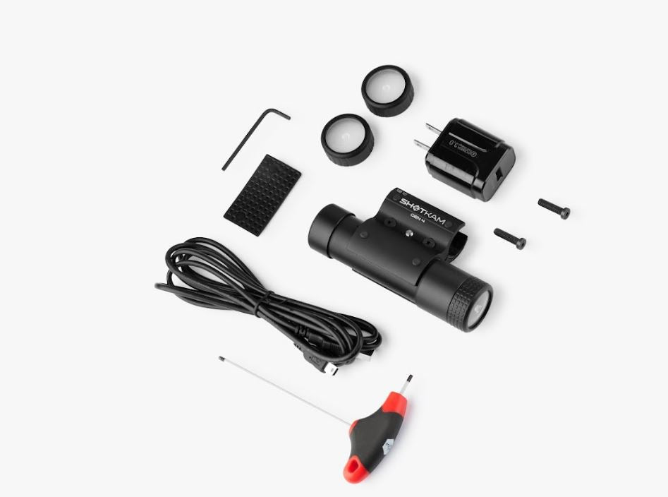 ShotKam Gen 4