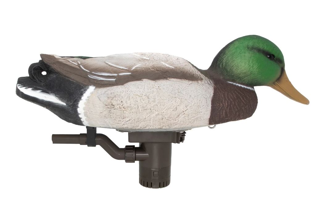 Battleship Swimmer PRO Mallard