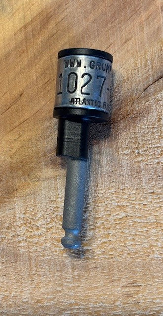 Duck Band Bolt Handle