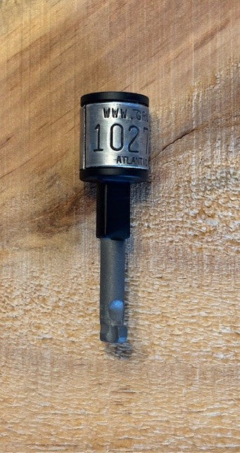 Duck Band Bolt Handle