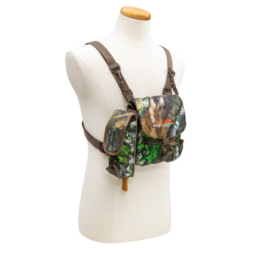 VANTAGE BINO HARNESS