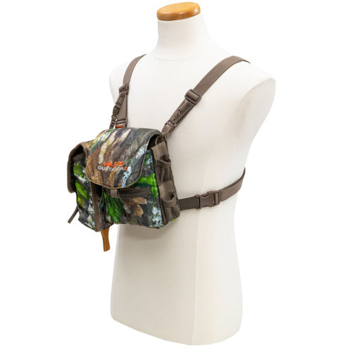 VANTAGE BINO HARNESS