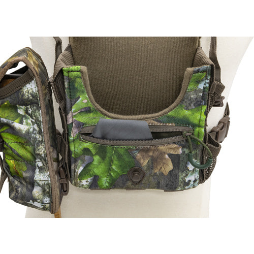 VANTAGE BINO HARNESS