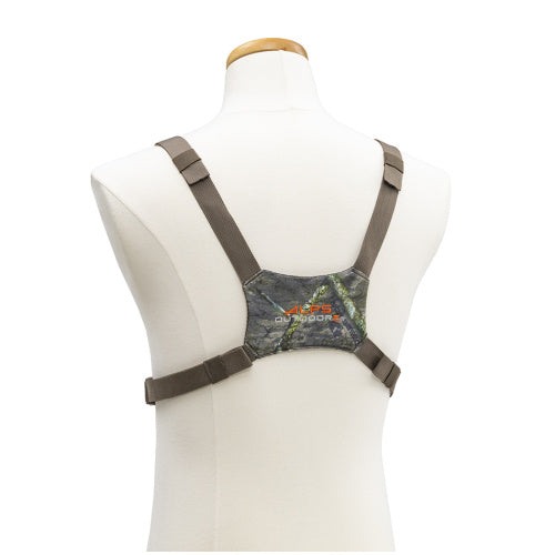 VANTAGE BINO HARNESS