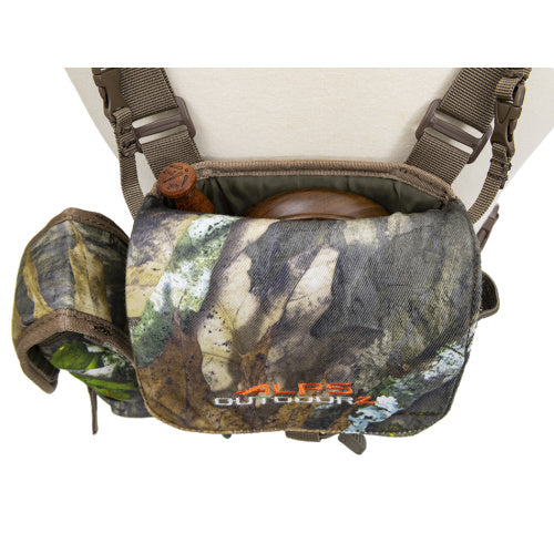 VANTAGE BINO HARNESS