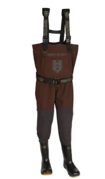 High N Dry BREATHABLE WADER