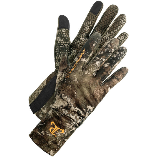 Lightweight Touchscreen Gloves - Strata