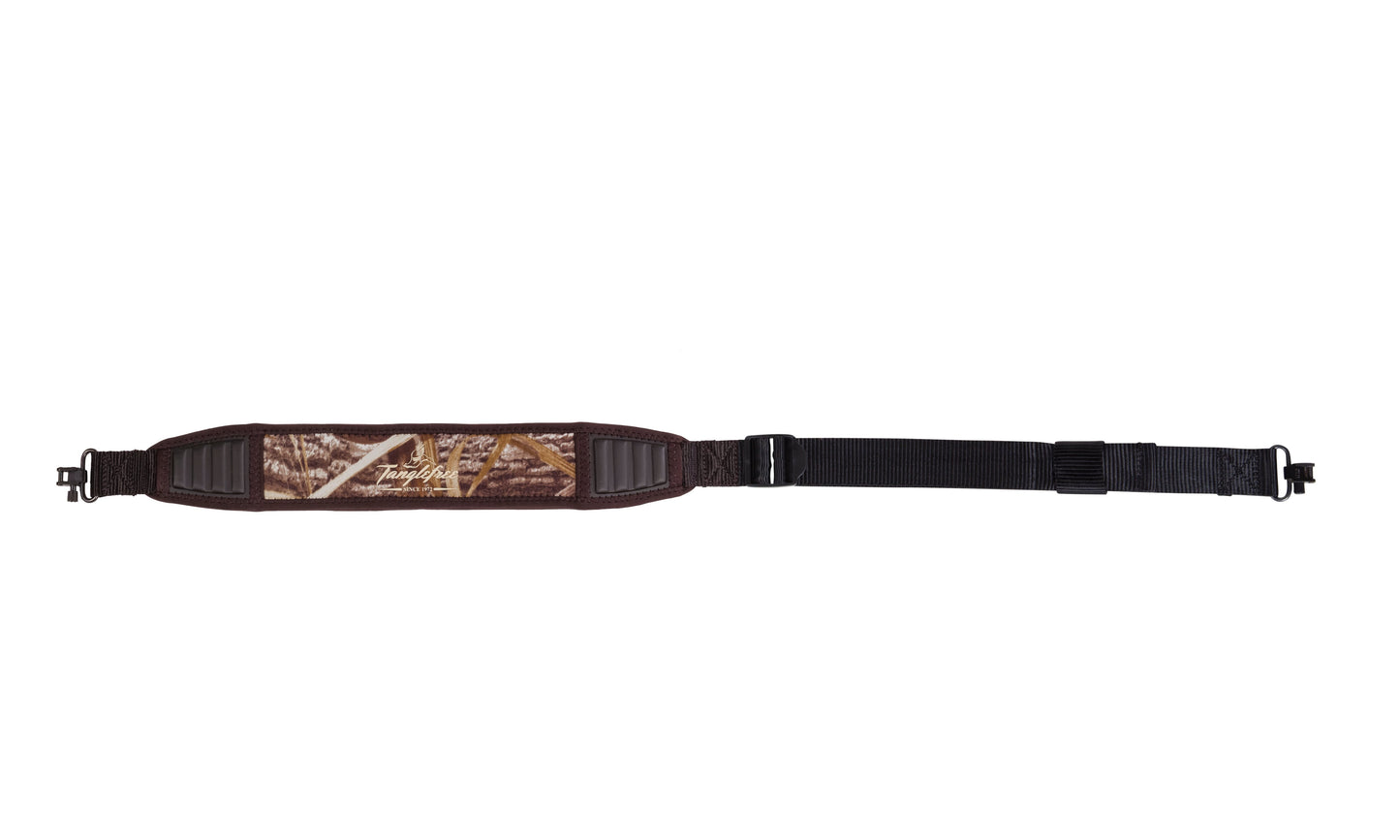Tanglefree Gun Sling
