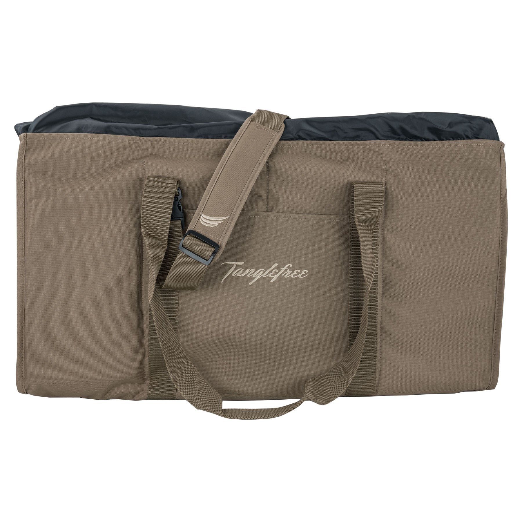 12 Slot Full Body Duck Decoy Bag - Dirt – Hunter NZ