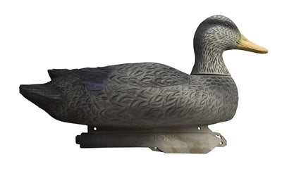 Battleship Super Mag. Black Duck Foam Filled