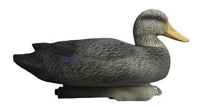 Battleship Super Mag. Black Duck Foam Filled