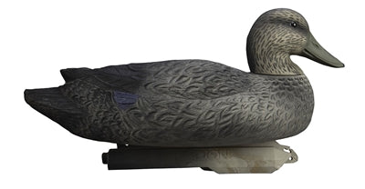 Battleship Super Mag. Black Duck Foam Filled