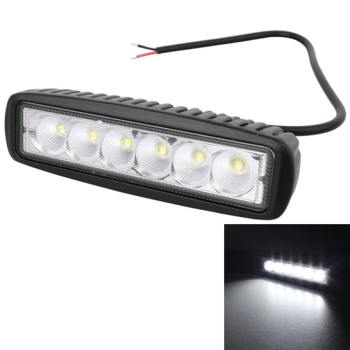 18w Epistar LED spot