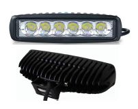 18w Epistar LED spot