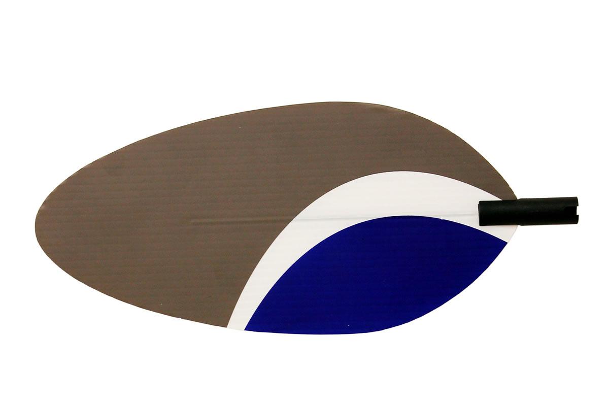 Baby/Floater Magnetic Wing