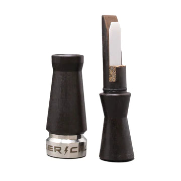 Charge African Blackwood from Power Calls