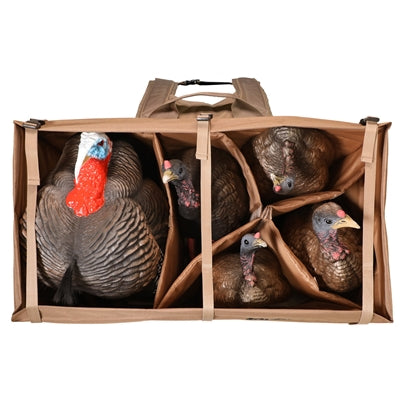 X-Slot Universal Motion Decoy Bag