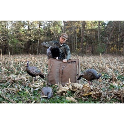 X-Slot Universal Motion Decoy Bag