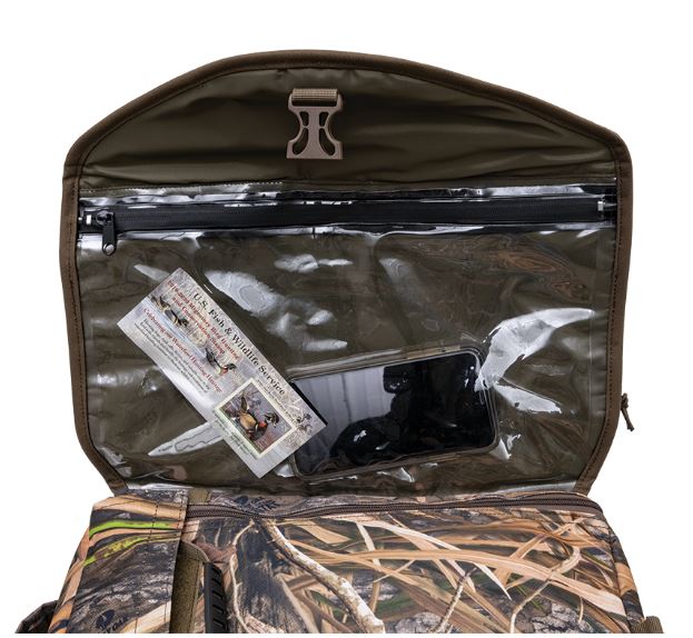 ALPS OutdoorZ Floating Deluxe Blind Bag