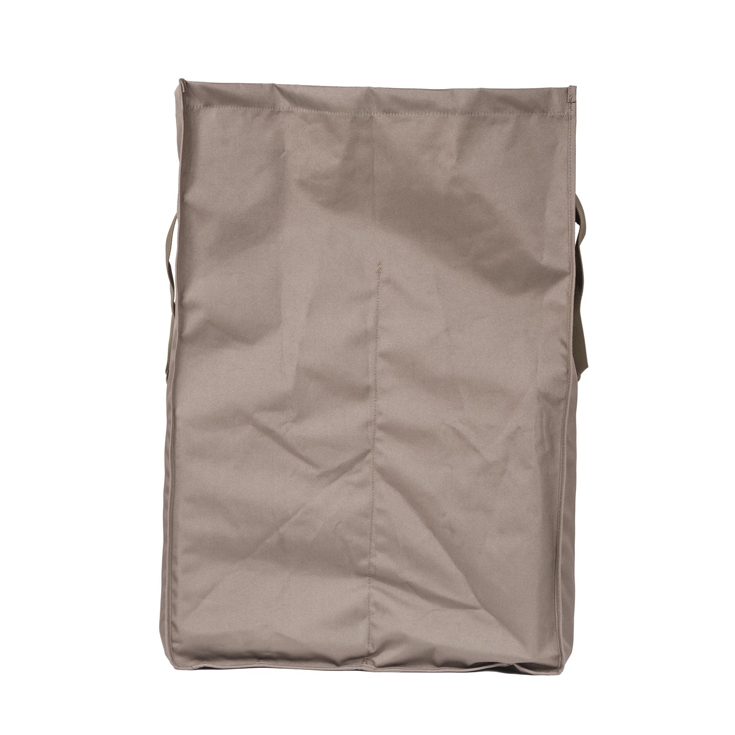 Tanglefree Six Slot Open Top Full Body Goose Decoy Bag - Dirt