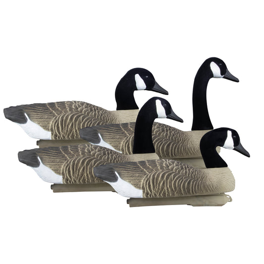 Full Size Goose Floater, Canada (4pk)