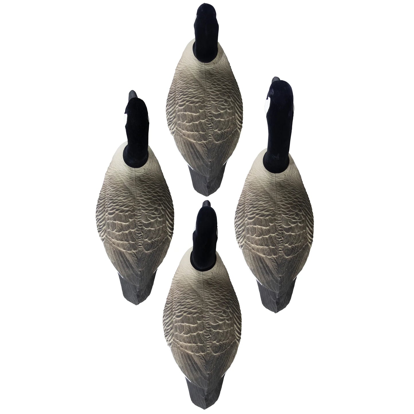 Full Size Goose Floater, Canada (4pk)