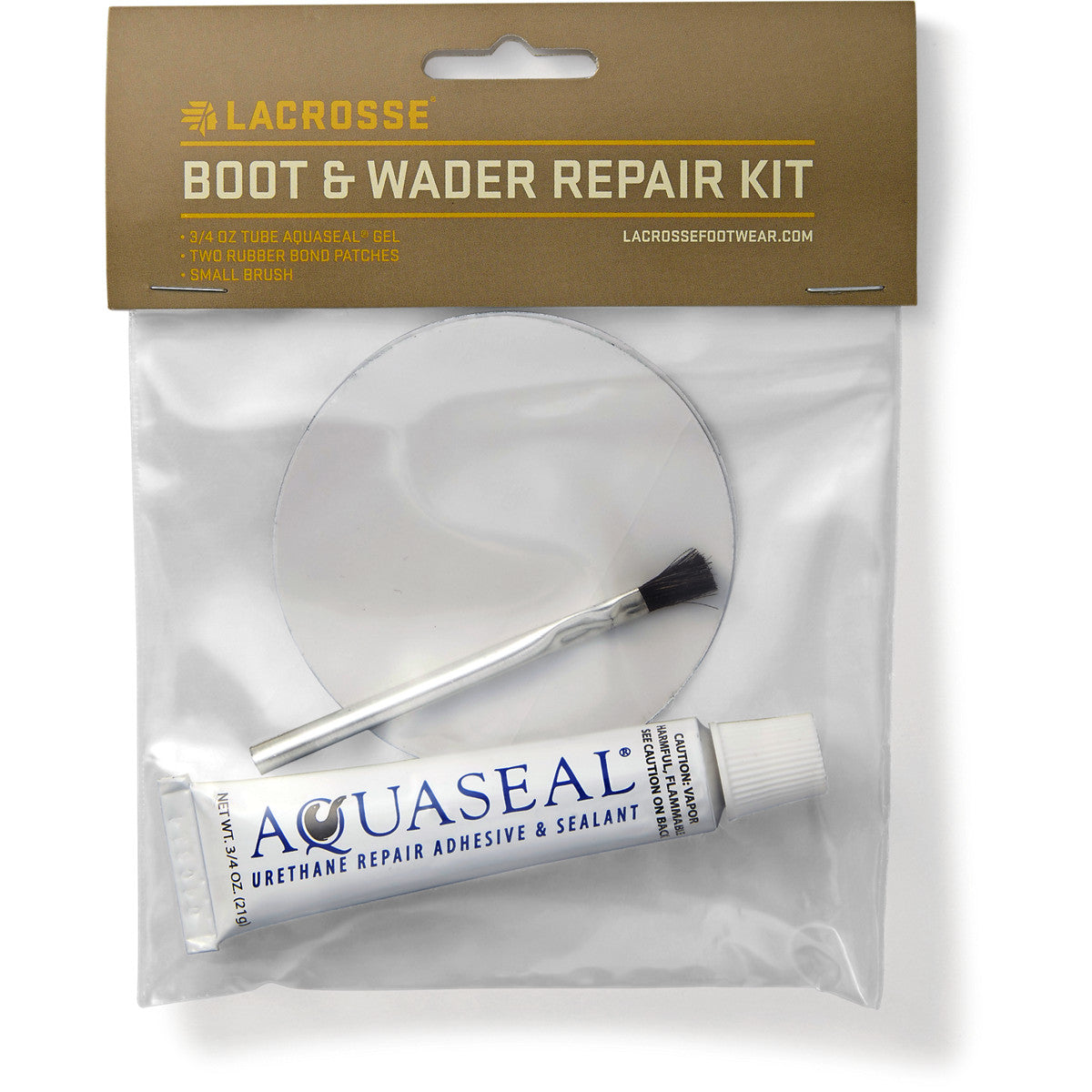 Boot & Wader Repair Kit