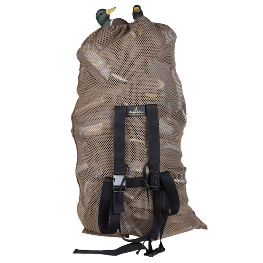 Tanglefree Magnum Mesh Decoy Bag 30" x 50"