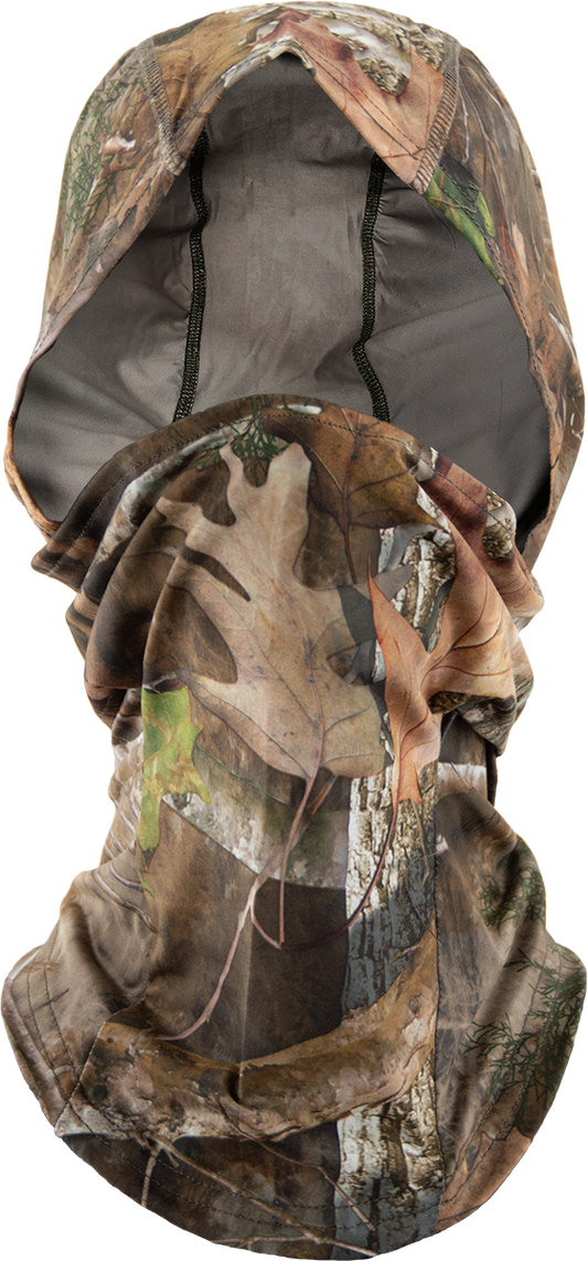 SilverTec Ninja Hood - Kanati