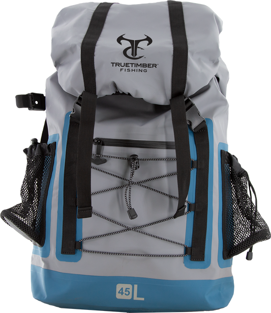 45L KnifeLake™ RollTop Dry Pack