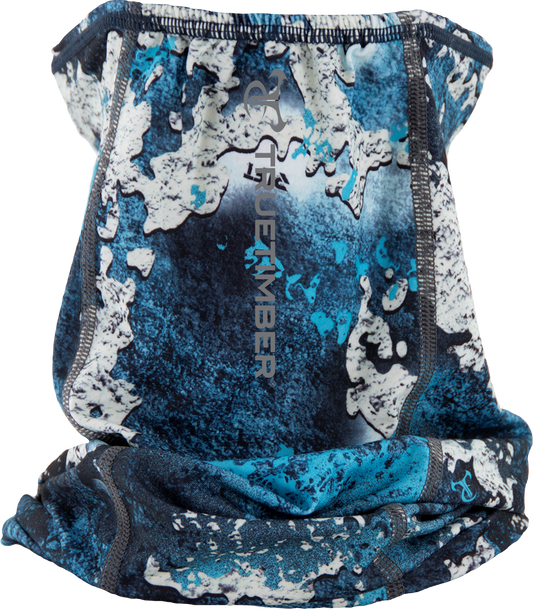 Neck Gaiter - Rift/Drizzle or Black/Black