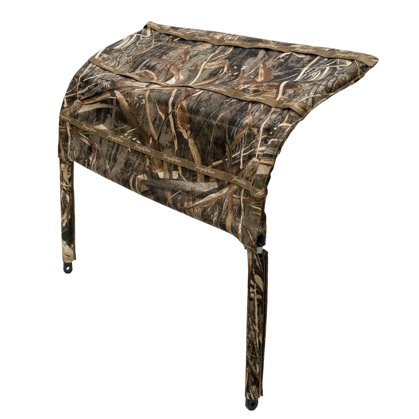 Panel Blind™ Flip Tops Max 5 Tanglefree