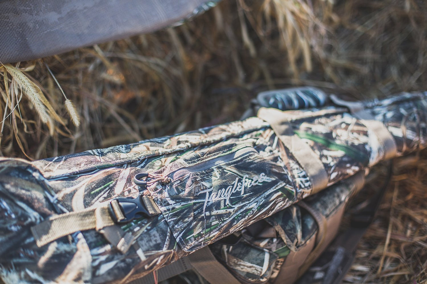 Tanglefree Floating Gun Case - Max 5