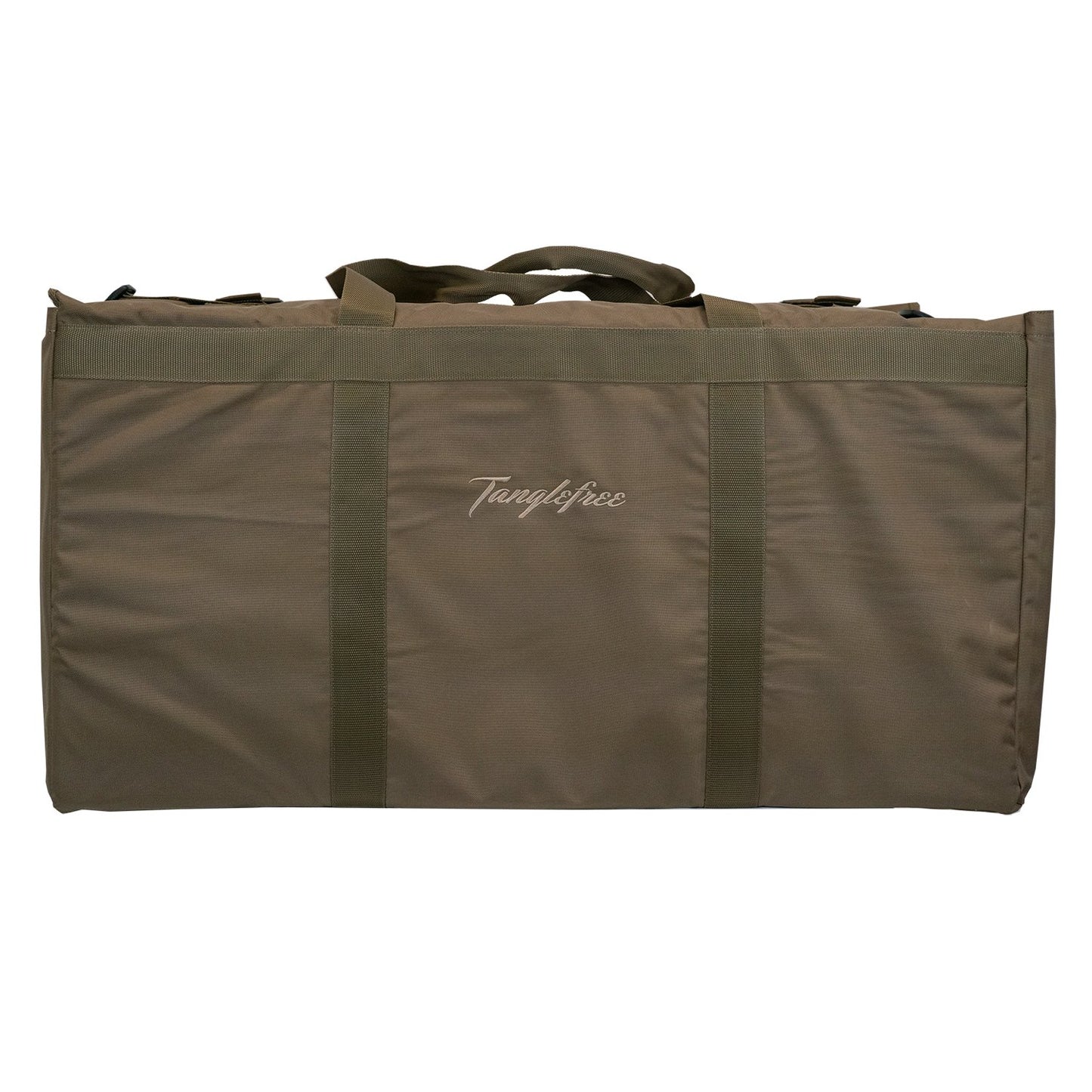 Tanglefree Slammer Sock Bag- Dirt