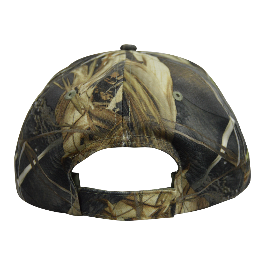 Classic Twill Cap - DRT