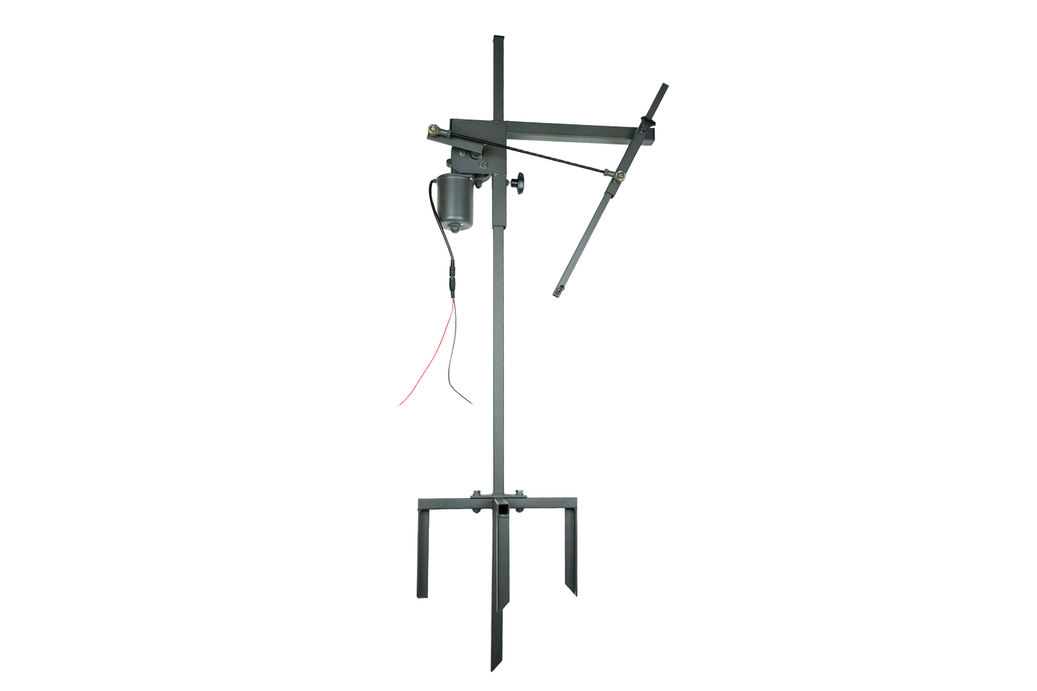 Automatic Jerk Rig Model 2 (Hardwired Unit FOR Permanent Setup) – Hunter NZ
