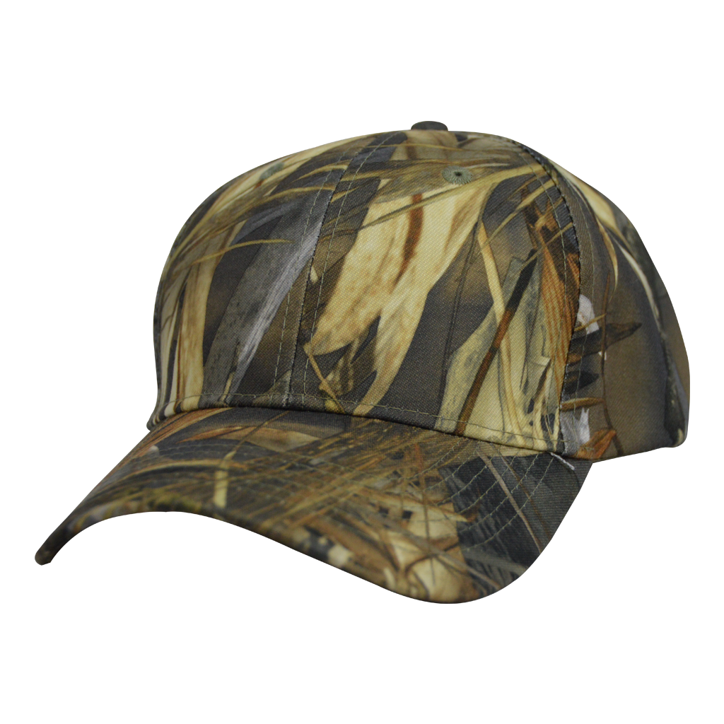 Classic Twill Cap - DRT