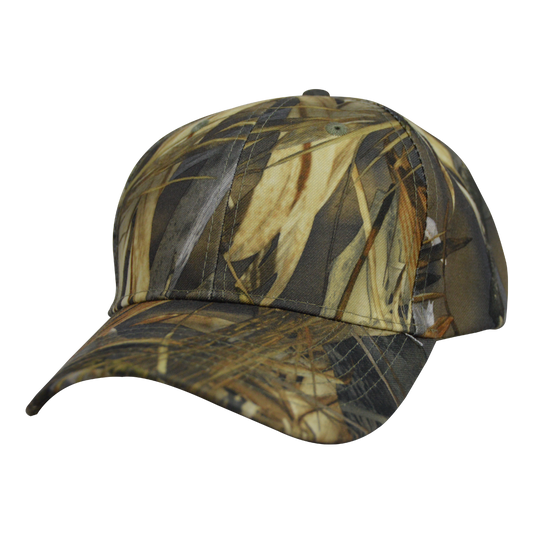 Classic Twill Cap - DRT