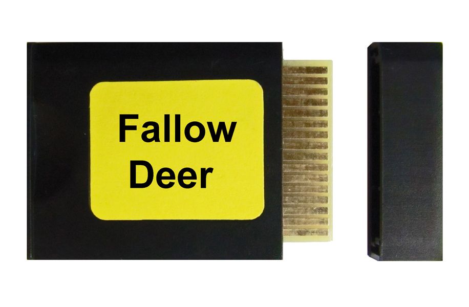 AJ Game Caller Sound Cards
